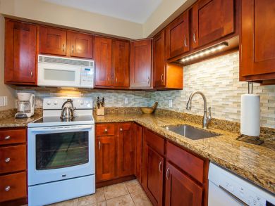 Kihei Condo 892595